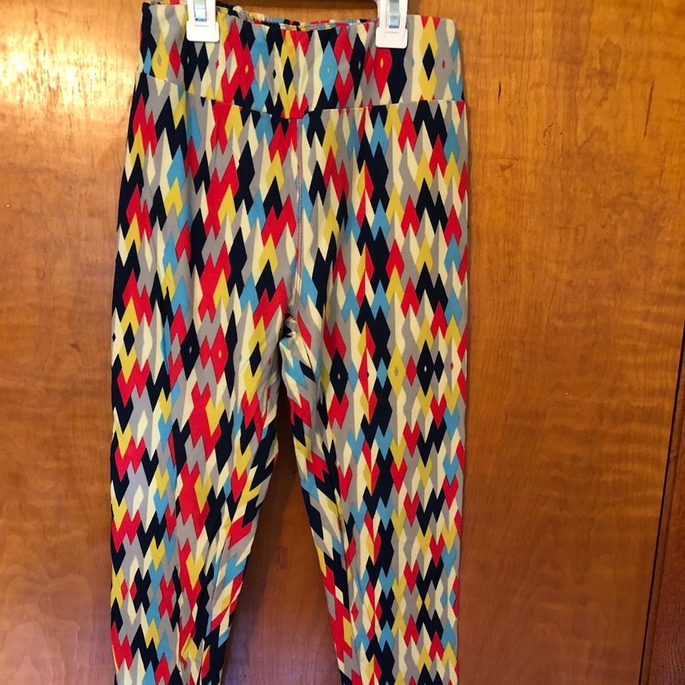 LuLaRoe Leggings